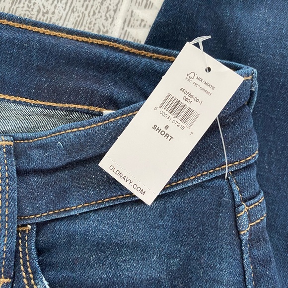 Old Navy Rockstar Jeans - Picture 4 of 4